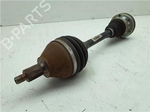 Used Left front driveshaft Left front driveshaft 38389705 38389705