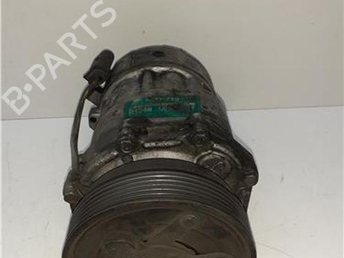 Used AC compressor AC compressor 38356957 38356957