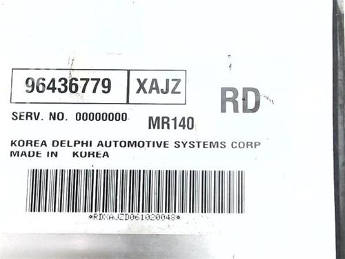 Used Control unit Control unit 38378182 38378182