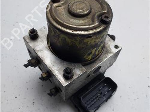 ABS pump MAZDA PREMACY (CP) 2.0 TD | BP38386707M43 - Image 2