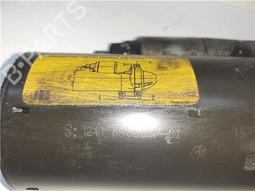 Starter BMW X1 (E84) sDrive 18 d | BP38356993M8 - Image 3