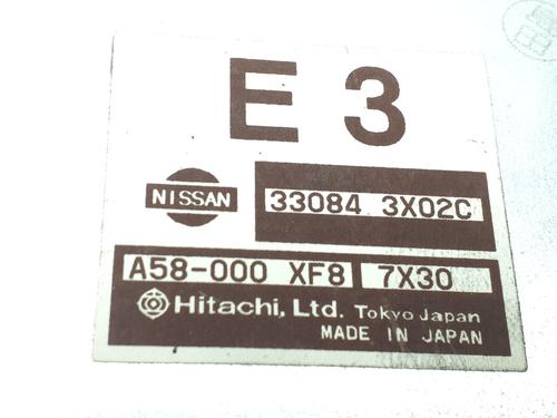 Control unit NISSAN PATHFINDER III (R51) 2.5 dCi 4WD | BP38334380M11 - Image 5