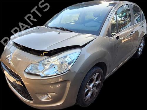 Seats set CITROËN C3 II (SC_) 1.4 HDi 70 (SC8HZC, SC8HR0, SC8HP4) | BP39962036C78 - Image 2