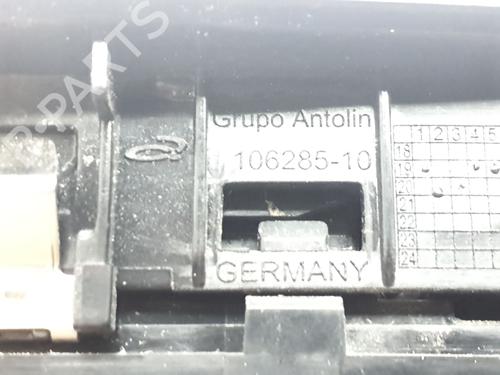 Left front window switch BMW 1 (F40) 118 d | BP38334736I27 - Image 7