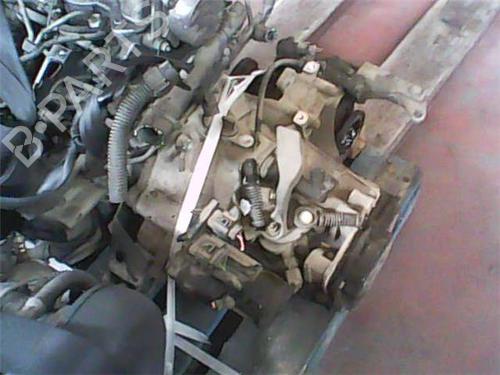 Used Gearbox Gearbox 38350528 38350528