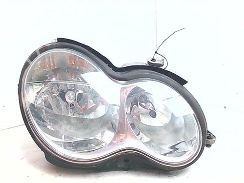 right-headlight-mercedes-benz-c-class-w203-2000-2001-2002-2003-2004-2005-2006-2007-38397795 main image