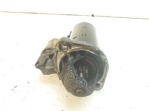 Used Starter Starter 38371866 38371866