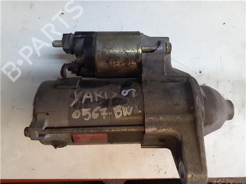Used Starter Starter 38377314 38377314