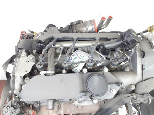 Engine IVECO DAILY V Van 29S13, 29L13, 35C13, 35S13, 40C13, 40S13 | BP39964372M1 - Image 4