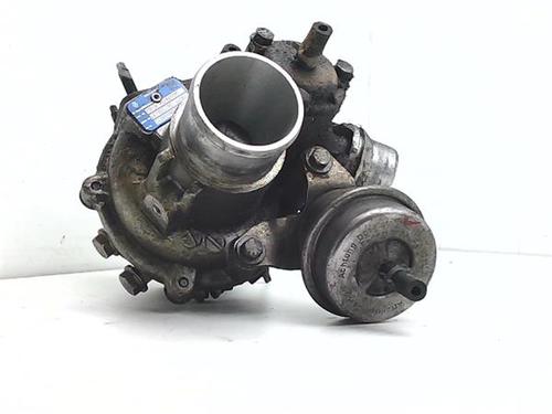 Used Turbocharger/Supercharger Turbocharger/Supercharger 38384803 38384803