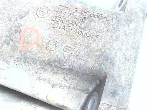 Engine mount BMW X3 (E83) xDrive 20 d | BP38392357M89 - Image 2