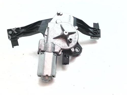 Motor limpa vidros traseiro Motor limpa vidros traseiro 38381278 38381278