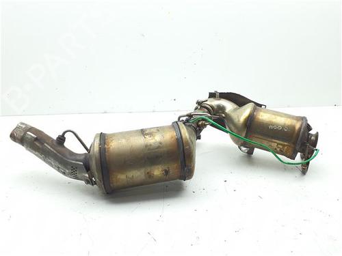 Used Particulate filter Particulate filter 38649581 38649581