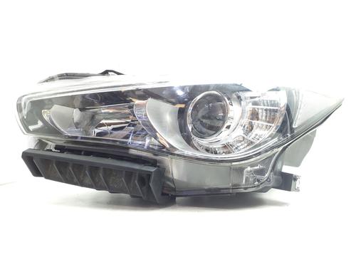 Left headlight INFINITI Q50 50 D | BP40237241C28 - Image 2