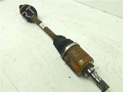 Left front driveshaft DACIA DUSTER (HS_) 1.5 dCi | BP38386926M38 - Image 2