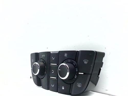 Climate control OPEL ASTRA J Saloon 1.7 CDTI (69) | BP38383807I5 - Image 2
