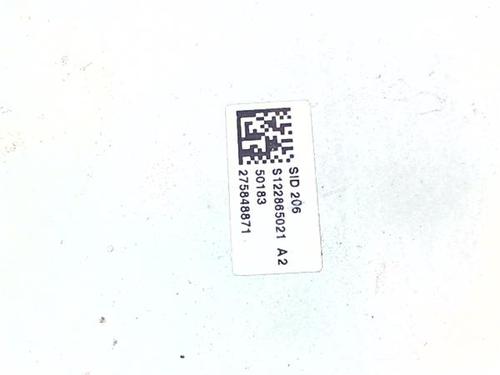 Control unit FORD FOCUS II (DA_, HCP, DP) 1.8 TDCi | BP38391274M11 - Image 4