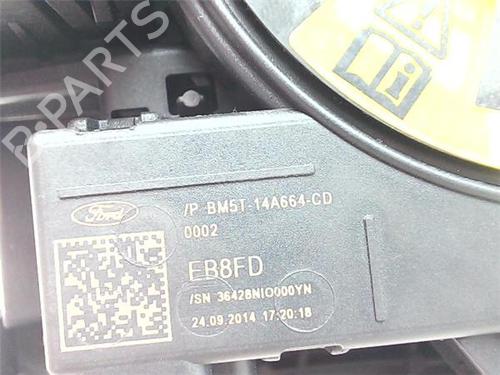 Headlight switch FORD C-MAX II (DXA/CB7, DXA/CEU) 1.0 EcoBoost | BP38602435I24 - Image 7