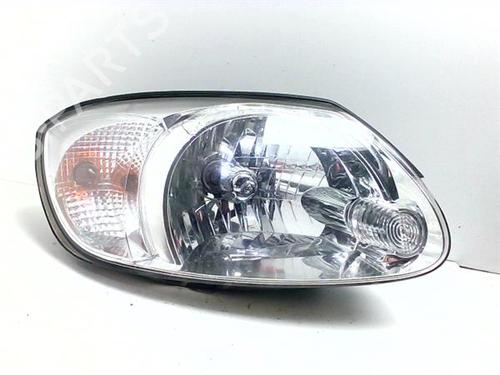 Used Right headlight Right headlight 38384104 38384104