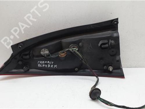 Right taillight MAZDA PREMACY (CP) 2.0 TD | BP38359846C35 - Image 3