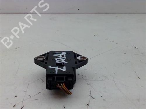 Electronic module MERCEDES-BENZ E-CLASS (W211) E 270 CDI (211.016) | BP38355209M83 - Image 2