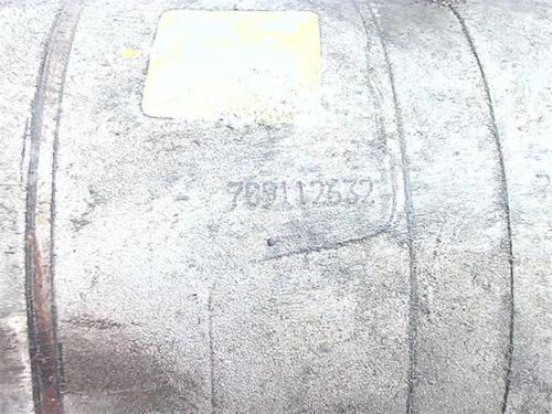 AC compressor MAZDA CX-5 (KE, GH) 2.2 D AWD (KE2AW) | BP38384744M34 - Image 4