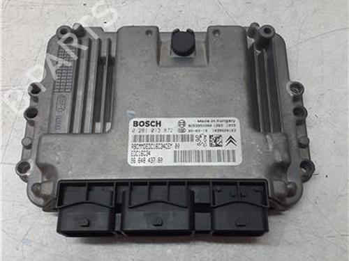 Used Control unit Control unit 38365710 38365710