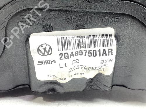 Retrovisor esquerdo VW T-ROC (A11, D11) 1.0 TSI | BP38333964C26  - Image 6