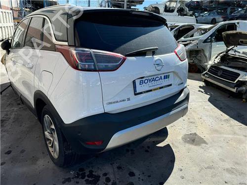 rear-bumper-opel-crossland-x-van-2017-38380348 main image