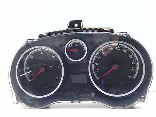 Used Instrument cluster Instrument cluster 38352328 38352328
