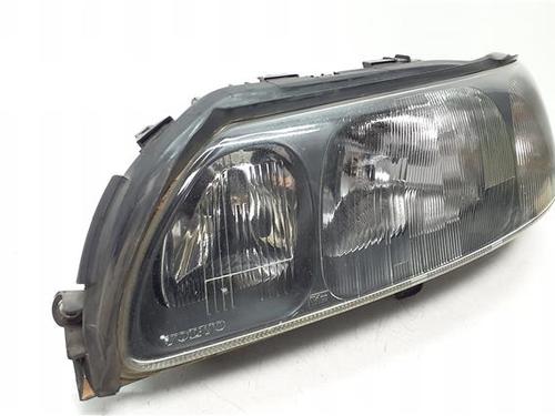 Left headlight VOLVO S60 I (384) 2.4 | BP38381775C28 - Image 2