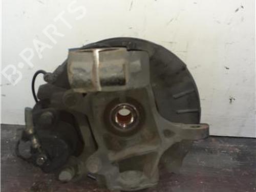 Right front steering knuckle MINI MINI Convertible (R52) One | BP40087403M26 - Image 3