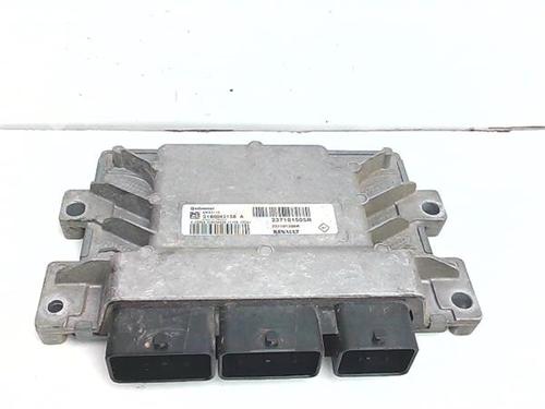 Control unit RENAULT CLIO III Hatchback Van (SB_, SR_) 1.2 (SR0J) | BP38385378M11 - Image 3