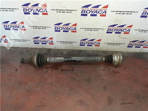 right-front-driveshaft-vw-passat-cc-b6-357-2008-2009-2010-2011-2012-38354911 main image