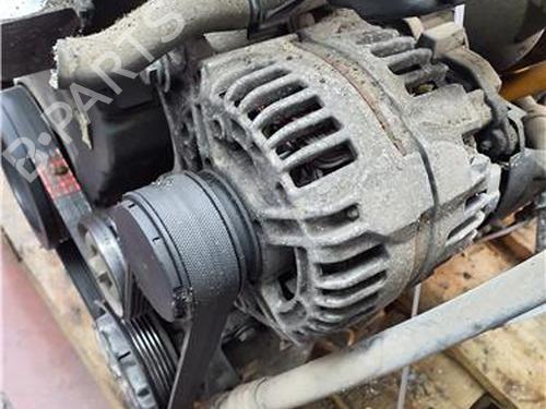 Used Alternator Alternator 38390029 38390029