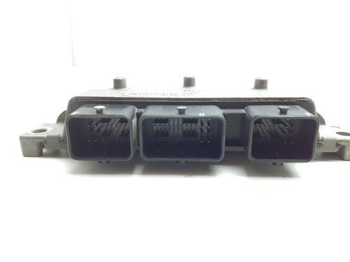 Engine control unit (ECU) FORD FIESTA VI (CB1, CCN) 1.4 | BP38525298M57 - Image 4