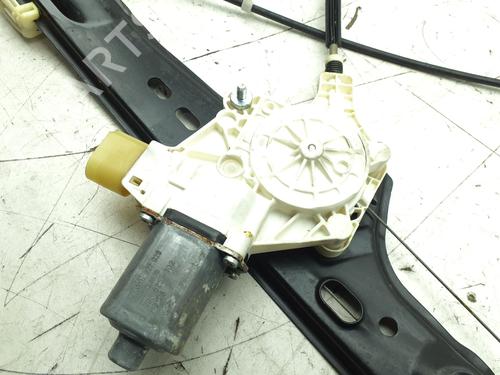 Front right window mechanism BMW 3 (E90) 320 d | BP39808386C23 - Image 3