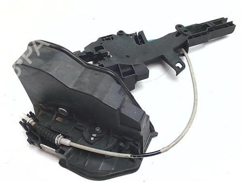 rear-left-lock-bmw-1-e81-2006-2007-2008-2009-2010-2011-2012-38378295 main image