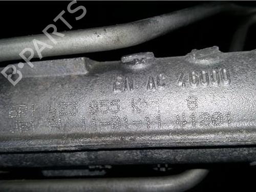 Steering rack AUDI A1 (8X1, 8XK) 1.6 TDI | BP38352401M22 - Image 2