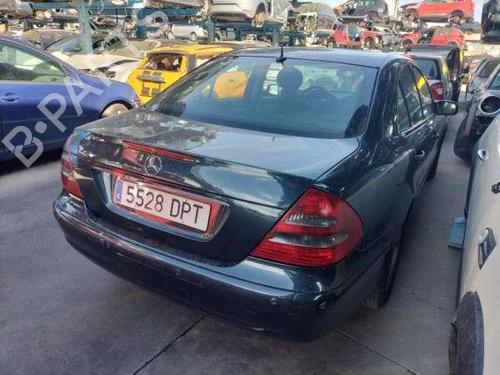 Engine MERCEDES-BENZ E-CLASS (W211) E 270 CDI (211.016) | BP38392570M1 - Image 7