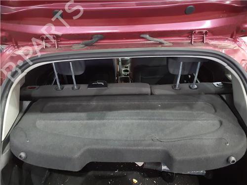 Used Rear parcel shelf Rear parcel shelf 38395927 38395927