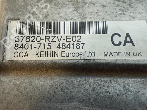 Control unit HONDA CR-V III (RE_) 2.0 i-VTEC (RE5, RE1) | BP38364821M11 - Image 2