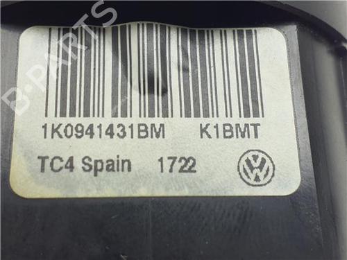 Headlight switch VW GOLF VI (5K1) 1.6 MultiFuel | BP38373039I24 - Image 3