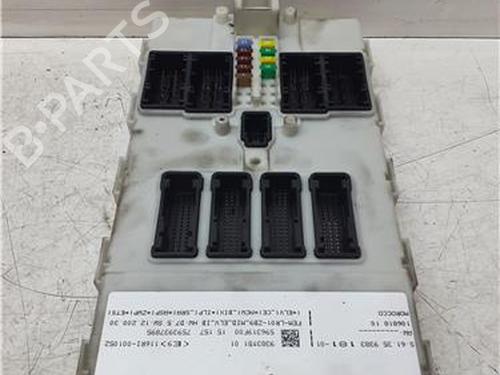 fuse-box-bmw-1-f21-2011-2012-2013-2014-2015-2016-2017-2018-2019-38367281 main image