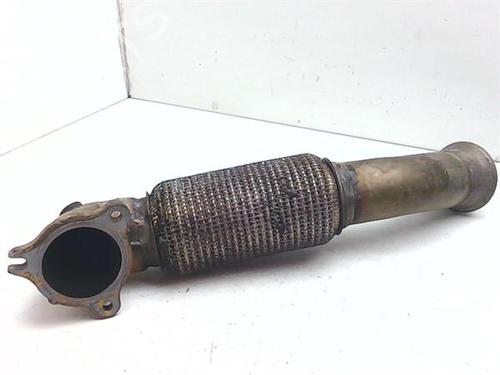 Exhaust system MERCEDES-BENZ A-CLASS (W176) A 200 CDI / d (176.008) | BP38388898M121 - Image 4
