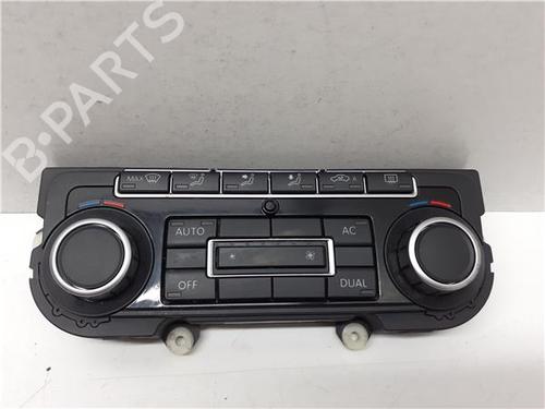 Used Climate control Climate control 38364980 38364980