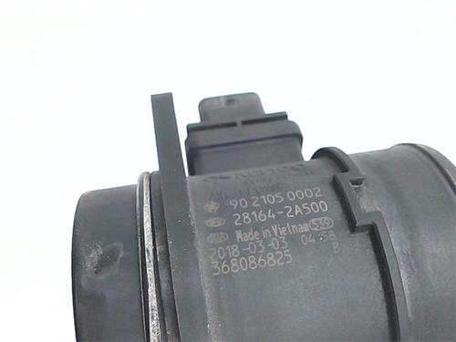 Mass air flow sensor KIA CARENS IV 1.7 CRDi | BP38384703M95 - Image 2