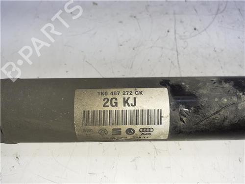 Right front driveshaft VW GOLF VI (5K1) 2.0 TDI | BP38362156M39 - Image 4