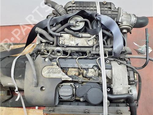 Engine MERCEDES-BENZ C-CLASS (W203) C 220 CDI (203.006, 203.008) | BP38360483M1 - Image 3