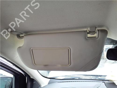 Venstre solskærm FORD KUGA II (DM2) 1.5 EcoBoost | BP38385621I1 - Image 2